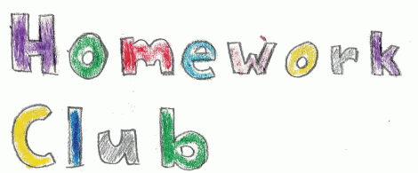 Homework clubs uk picture